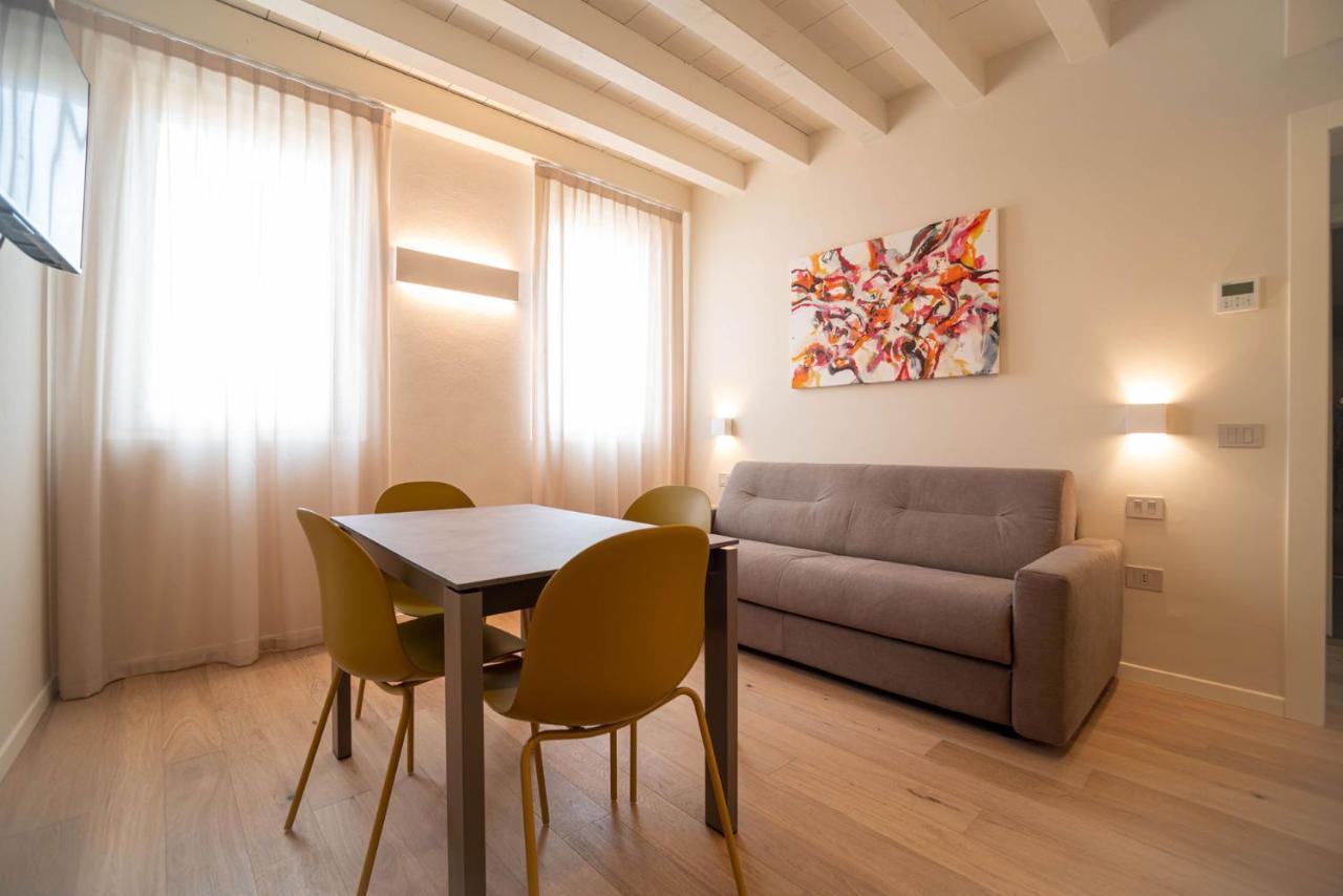 Calcirelli Suites Verona Exterior foto
